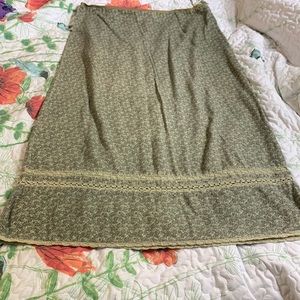 Fabulous 90’s Retro Skirt